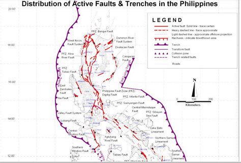 fault line in quezon city